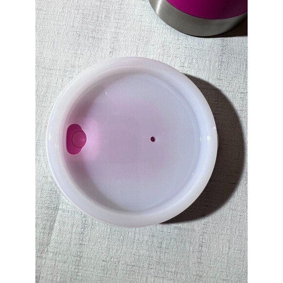 Bass Pro Shops Hot Pink 30 Ounce Insulated Tumbler - Picture 7 of 9